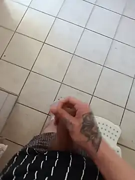 YoungDick25 online show from 28, 7, 2026