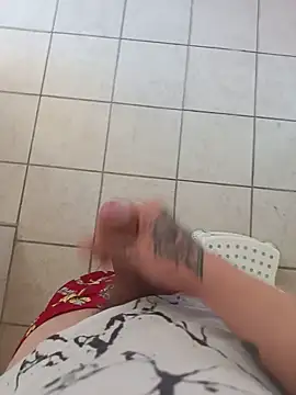 YoungDick25 online show from 29, 7, 2026