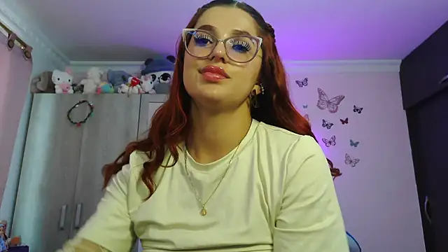 caroline jonson online show from 19, 4, 2026