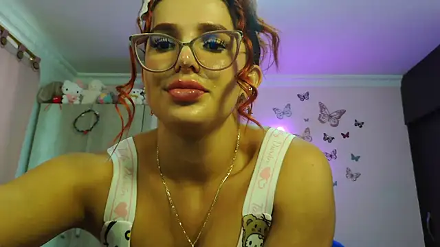 caroline jonson online show from 25, 4, 2026