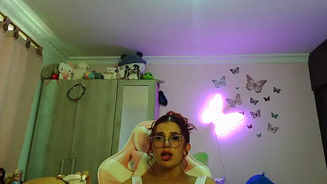 caroline jonson online show from 26, 4, 2026