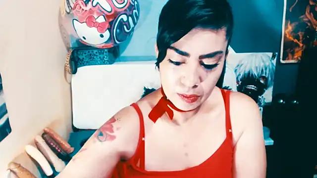 luisahott online show from 17, 3, 2026