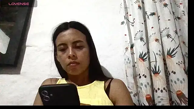 stefany sexxx online show from 18, 1, 2025