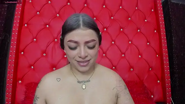 Snapshot of dawa_angels chatting on 31, 1, 2025 dawa angels online show from 31, 1, 2025