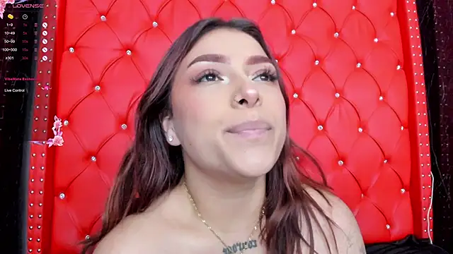 Snapshot of dawa_angels chatting on 11, 2, 2025 dawa angels online show from 11, 2, 2025