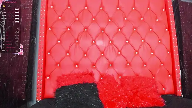 Snapshot of dawa_angels chatting on 26, 2, 2025 dawa angels online show from 26, 2, 2025