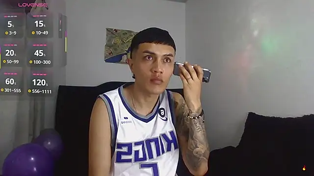 Tifanny Sweett online show from 20, 2, 2026