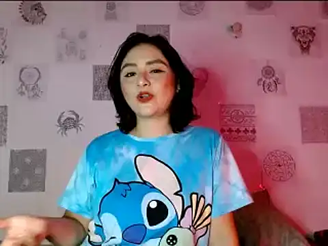 Kaory 32 online show from 18, 1, 2025