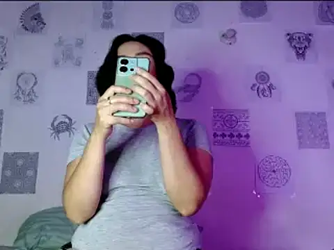 Kaory 32 online show from 27, 1, 2025