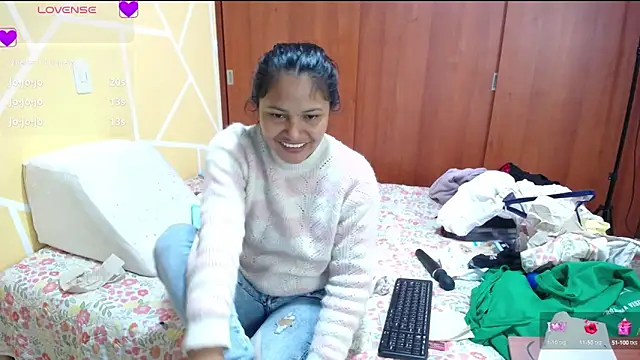 Snapshot of CrazyDirty_Barbarian chatting on 7, 3, 2025 CrazyDirty Barbarian online show from 7, 3, 2025