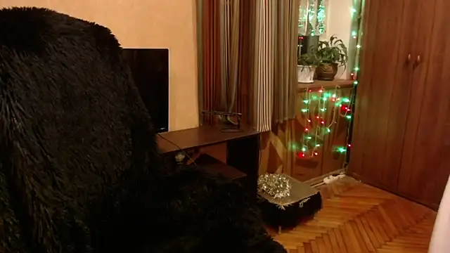 Miss Tress online show from 31, 1, 2025