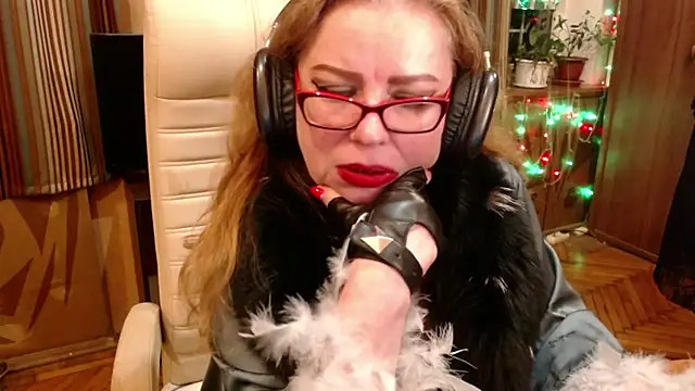 Miss Tress online show from 15, 5, 2026