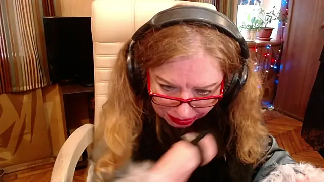 Miss Tress online show from 16, 5, 2026