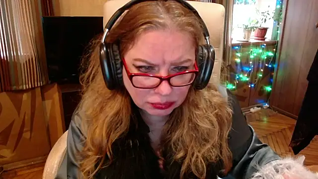 Miss Tress online show from 16, 5, 2026