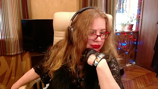 Miss Tress online show from 25, 5, 2026
