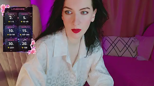 AndreaAshton online show from 3, 1, 2025