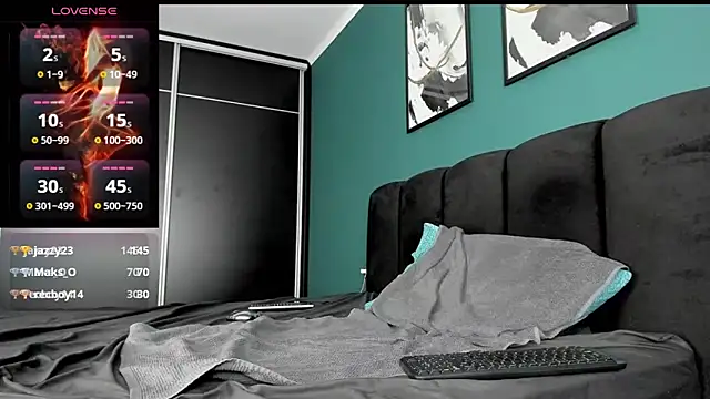 ShawnFucker2 online show from 6, 2, 2025