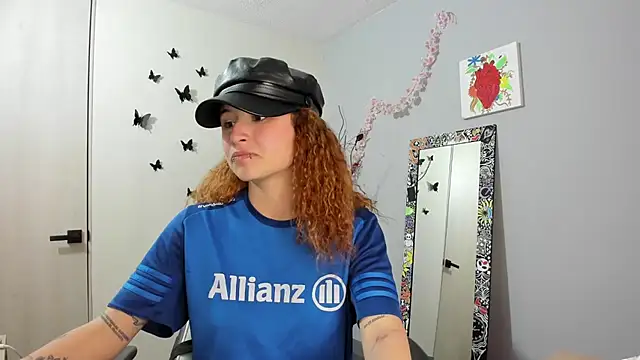 valent 27 online show from 12, 7, 2026