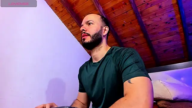 Tom Bailey online show from 26, 2, 2026