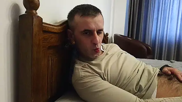 Snapshot of stevenpit chatting on 31, 12, 2024 stevenpit online show from 31, 12, 2024