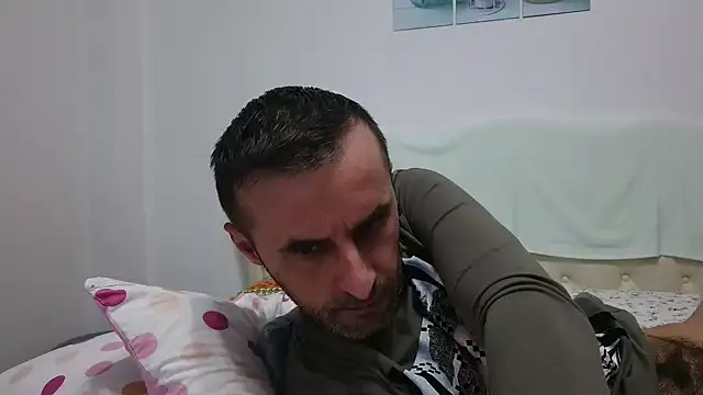 Snapshot of stevenpit chatting on 12, 1, 2025 stevenpit online show from 12, 1, 2025