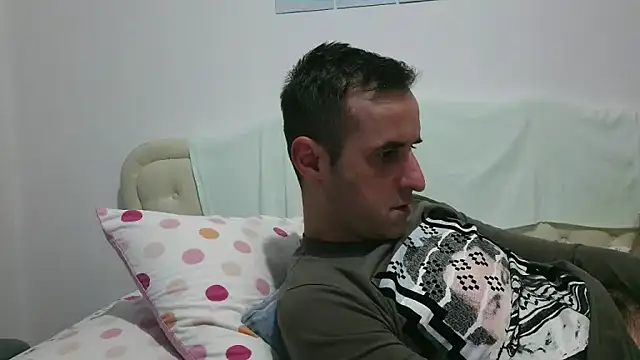 Snapshot of stevenpit chatting on 13, 1, 2025 stevenpit online show from 13, 1, 2025