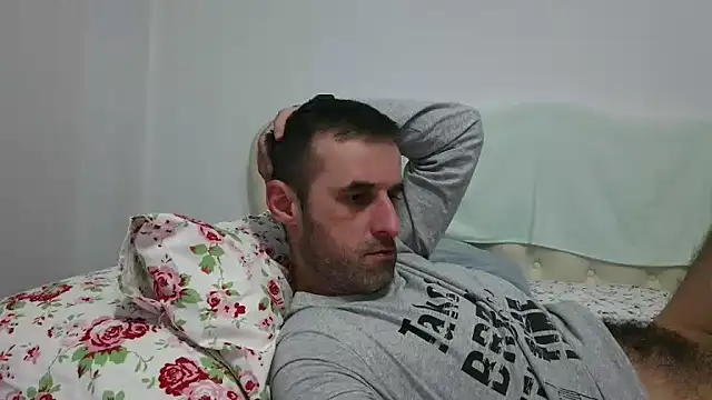 Snapshot of stevenpit chatting on 17, 1, 2025 stevenpit online show from 17, 1, 2025