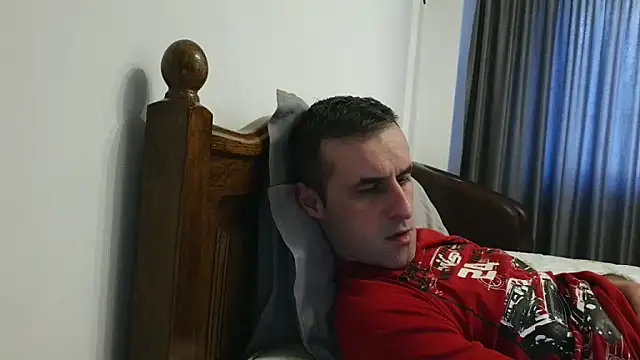 Snapshot of stevenpit chatting on 19, 1, 2025 stevenpit online show from 19, 1, 2025