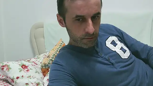 Snapshot of stevenpit chatting on 25, 1, 2025 stevenpit online show from 25, 1, 2025