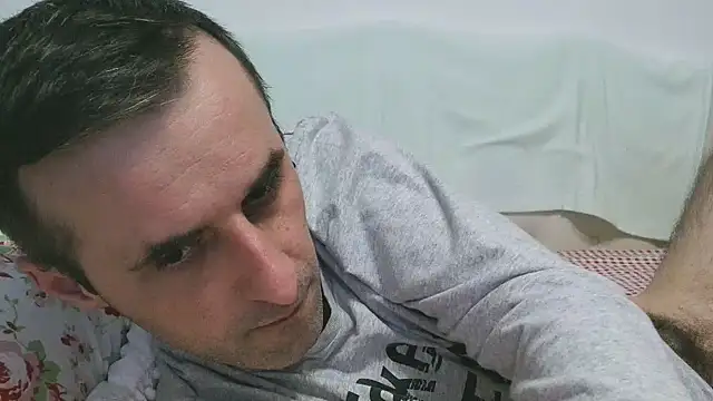 Snapshot of stevenpit chatting on 27, 1, 2025 stevenpit online show from 27, 1, 2025