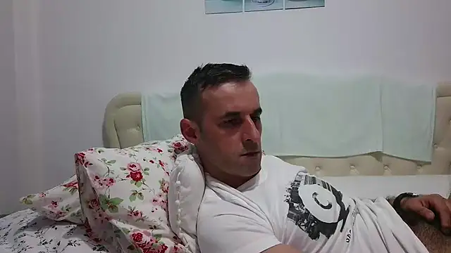 Snapshot of stevenpit chatting on 31, 1, 2025 stevenpit online show from 31, 1, 2025