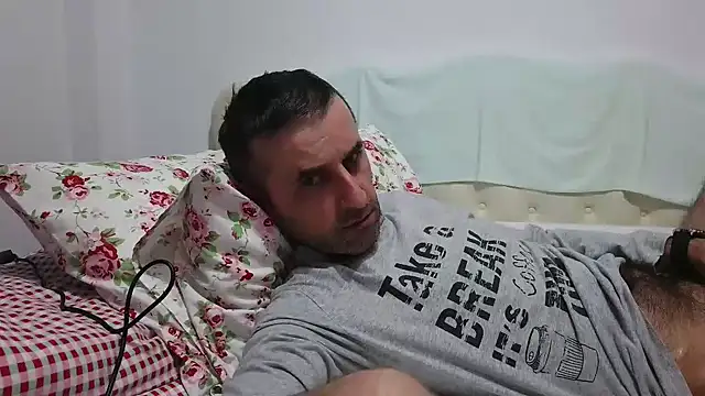 Snapshot of stevenpit chatting on 11, 2, 2025 stevenpit online show from 11, 2, 2025