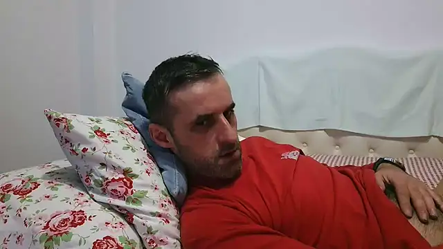 Snapshot of stevenpit chatting on 12, 2, 2025 stevenpit online show from 12, 2, 2025