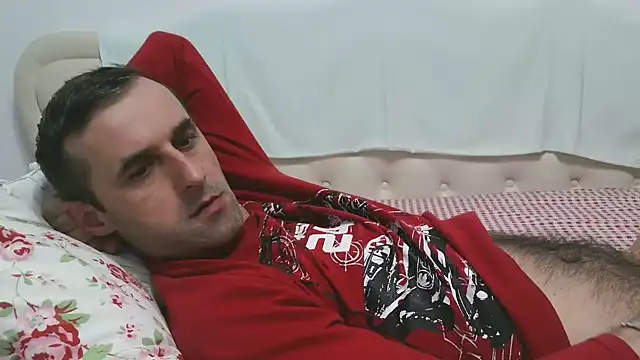 Snapshot of stevenpit chatting on 23, 2, 2025 stevenpit online show from 23, 2, 2025