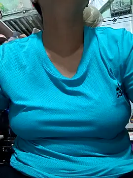 Lanyingxin18 online show from 25, 4, 2026