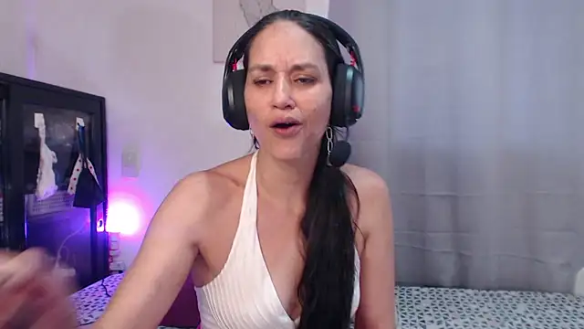 Snapshot of diosa78afrodita chatting on 1, 11, 2025 diosa78afrodita online show from 1, 11, 2025