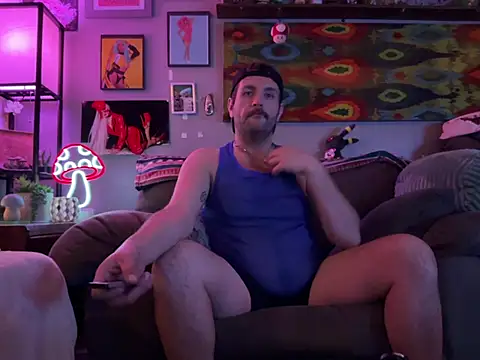 Jackjack716 online show from 22, 3, 2025