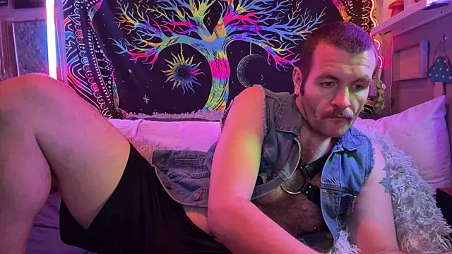 Jackjack716 online show from 18, 3, 2026