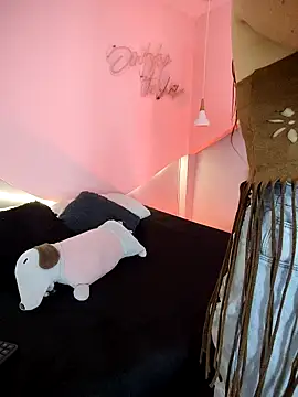 AllisonRoberts  online show from 22, 4, 2026