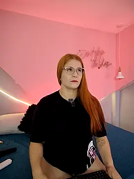 AllisonRoberts  online show from 25, 4, 2026