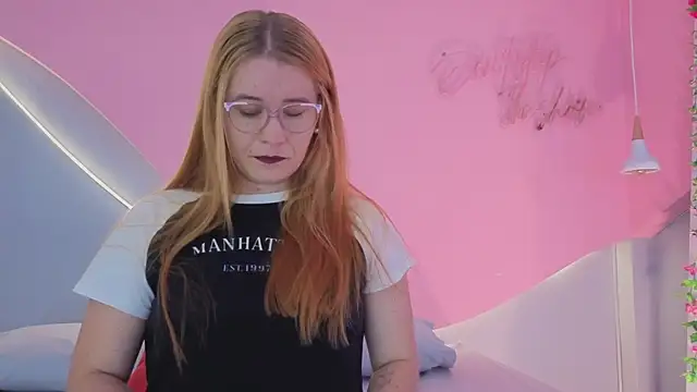 AllisonRoberts  online show from 3, 6, 2026