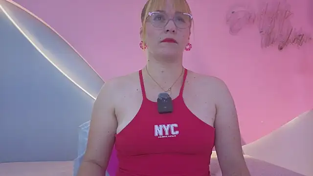 AllisonRoberts  online show from 7, 6, 2026