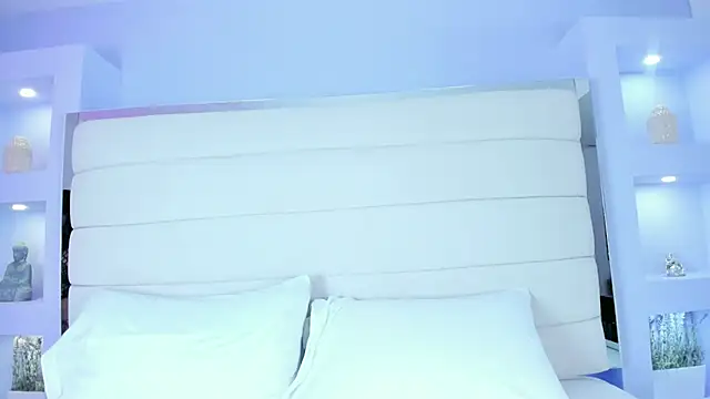 JessyEvans online show from 17, 2, 2025