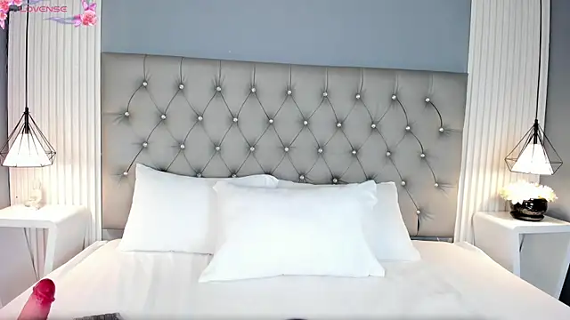 JessyEvans online show from 27, 9, 2025