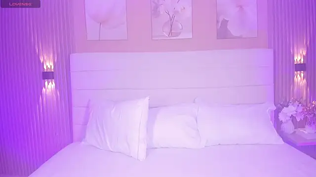 JessyEvans online show from 23, 7, 2026
