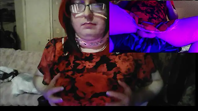 Lillyrosexxx online show from 1, 7, 2026