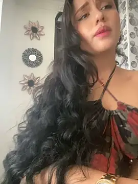 AbbyMillerrr online show from 28, 9, 2025