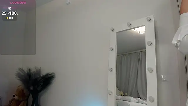 lookkeyhole online show from 14, 9, 2025