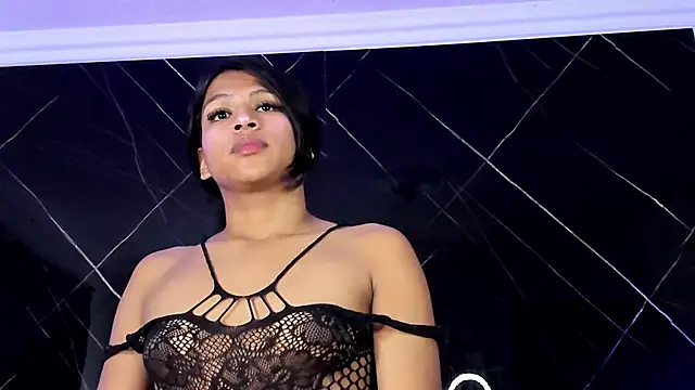 KimberlyCutee online show from 25, 9, 2025