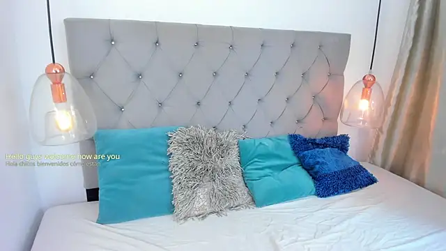 KimberlyCutee online show from 21, 4, 2026